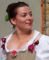 Tereza Babická